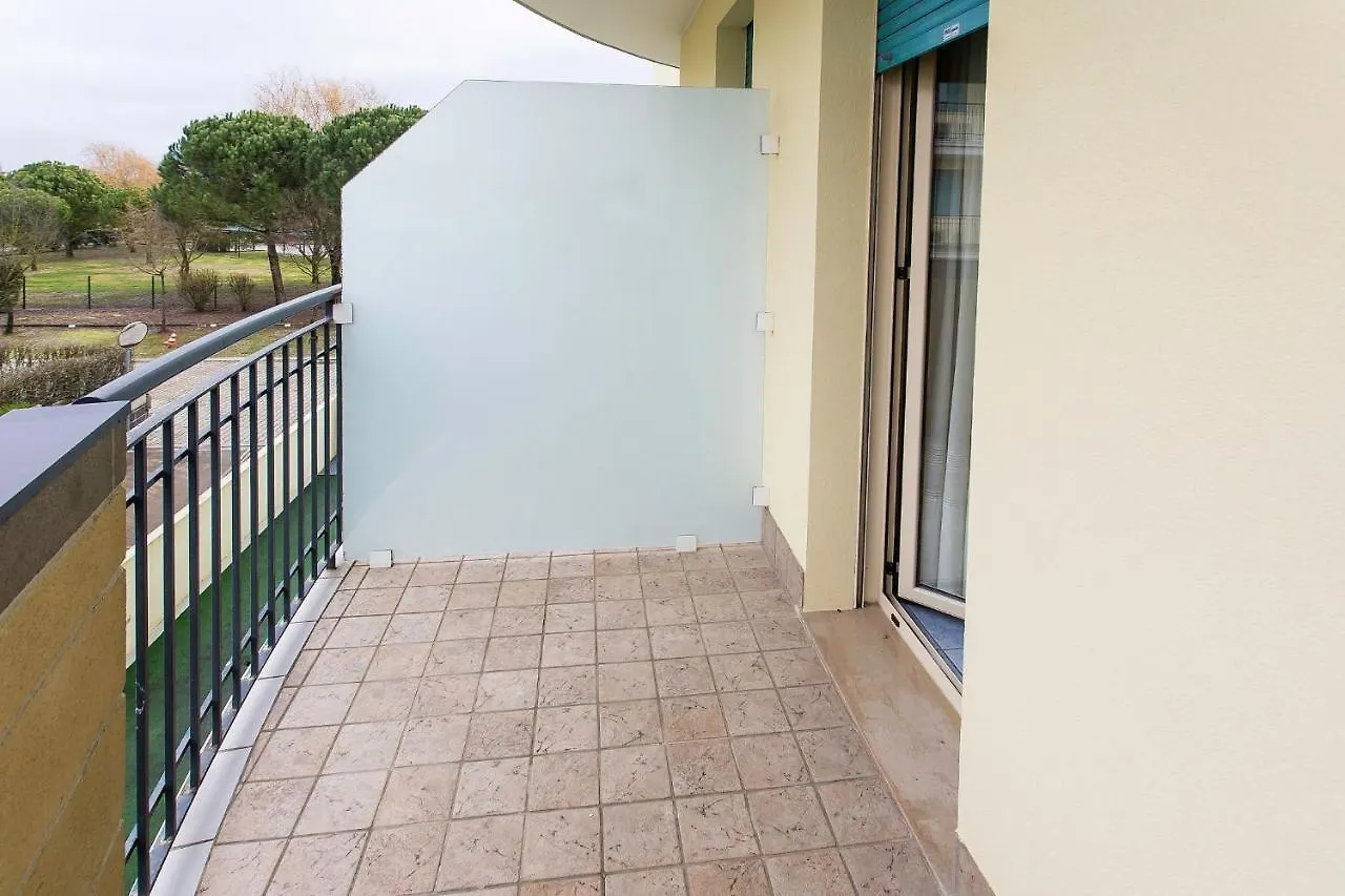 Tigli Lido Altanea Apartment Caorle 0*,  Italy