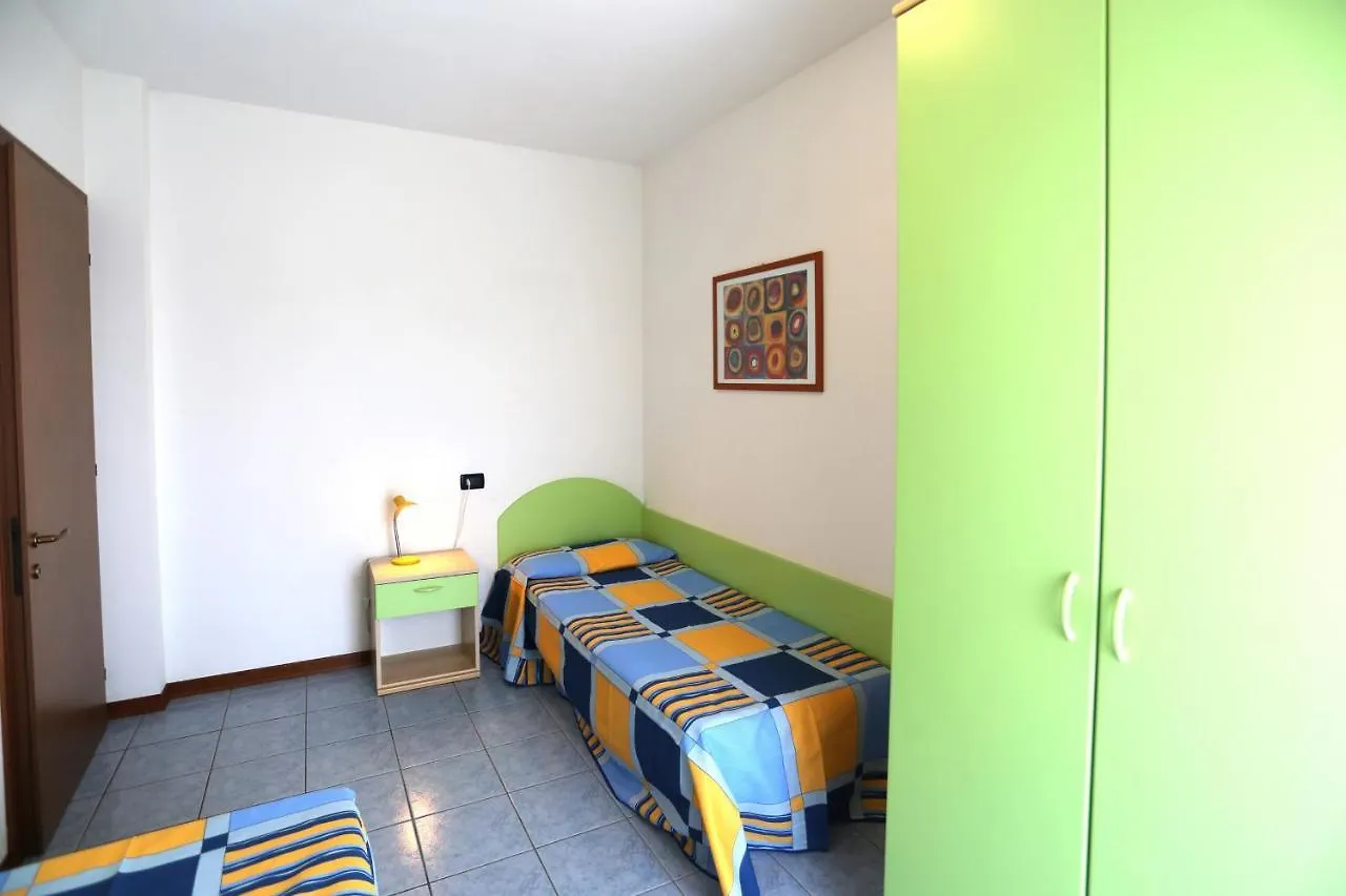 Tigli Lido Altanea Apartment Caorle