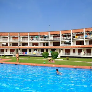  Apartmán Selenis
