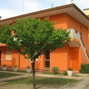 Apartman Flavia Flats, Bibione