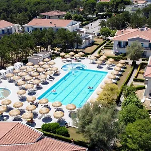 Apartman Summer Time Family, Bibione