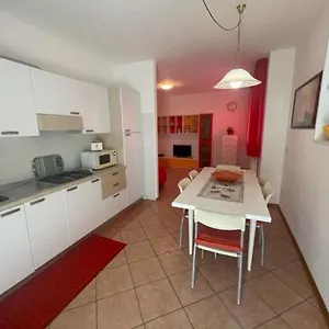 Apartman Galleria Massimo - Agenzia Cocal, Caorle