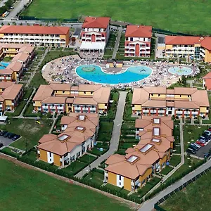 Apartman Pini Village Lido Altanea, Caorle