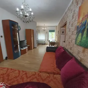 Apartman Venezia, Municipalità di Marghera