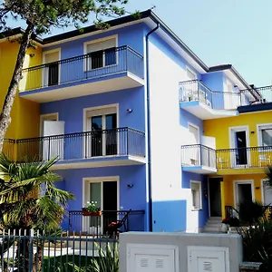  Apartmán Amarein